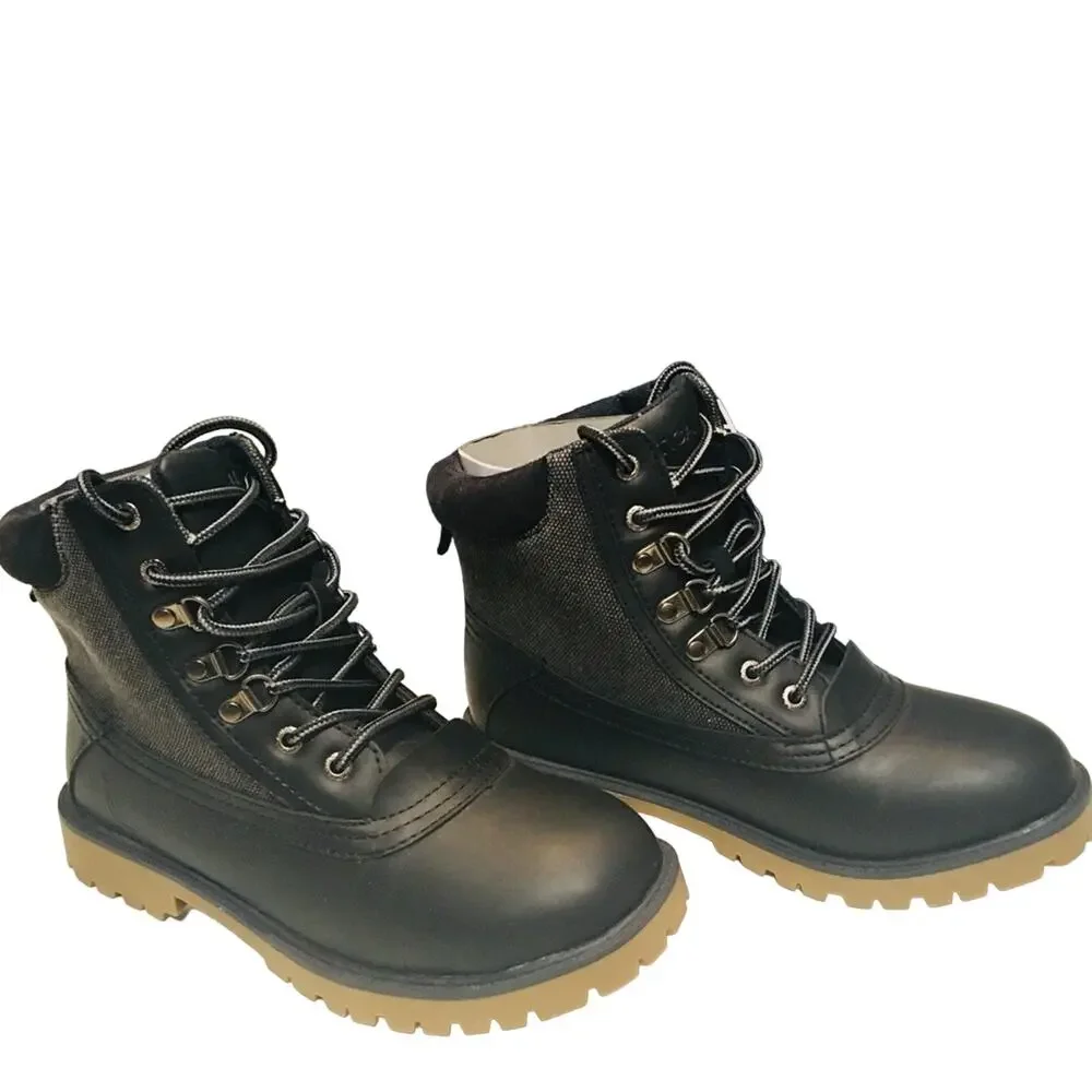 Men's Forecastle Lace-Up Boots